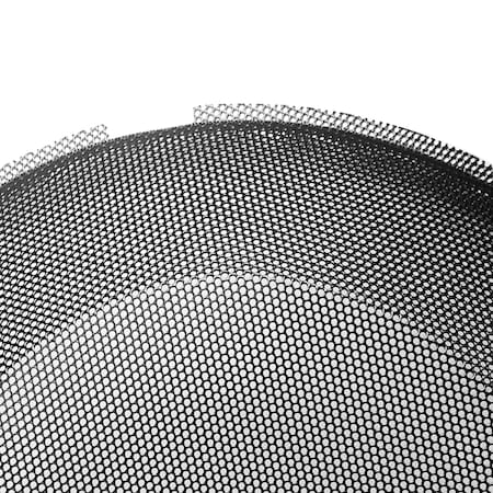 Pioneer 12-Inch Speaker Grille for Pioneer TS-A3000LS4 Shallow-Mount Subwoofer UD-12GL